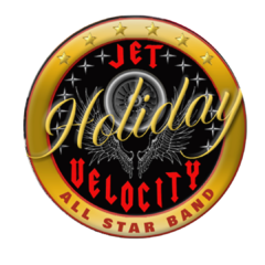 Jet Velocity Holiday All Stars